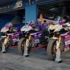 รับทำรถแข่ง ในประเทศไทย - Racing Motorcycles for Rent in Thailand