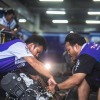มีทีมช่างที่มีประสบการณ์คอยดูแลสำหรับการเข้าร่วมการแข่งขันที่จัดขึ้นทั้งในไทยและต่างประเทศ - Racing Motorcycles for Rent in Thailand