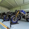มีบริการขนย้ายรถแข่งไปสนามแข่งขัน และสนามฝึกซ้อมในประเทศไทย - Racing Motorcycles for Rent in Thailand