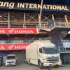 มีบริการขนย้ายรถแข่งไปสนามแข่งขัน และสนามฝึกซ้อมในประเทศไทย - Racing Motorcycles for Rent in Thailand