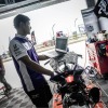 ให้บริการฝึกอบรมทางด้านเทคนิคการทำรถเพื่อใช้ในการแข่งขัน - Racing Motorcycles for Rent in Thailand