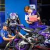 ให้บริการฝึกอบรมทางด้านเทคนิคการทำรถเพื่อใช้ในการแข่งขัน - Racing Motorcycles for Rent in Thailand