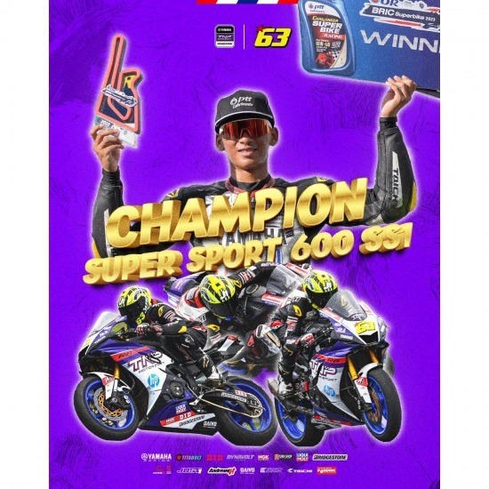 เรียนแข่งรถแบบ Racing - Racing Motorcycles for Rent in Thailand